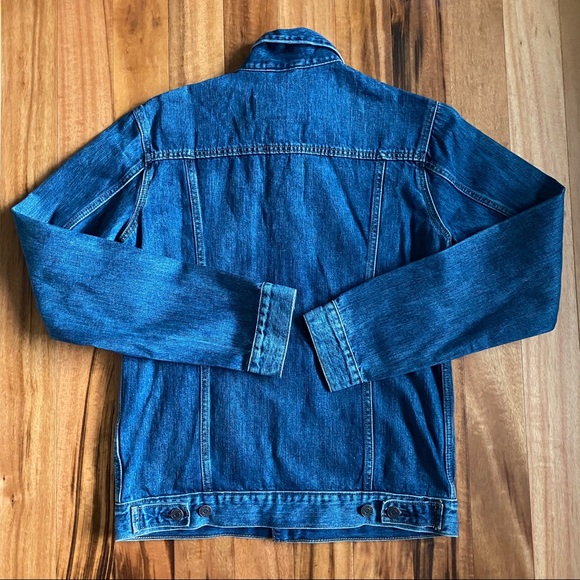 NWT Limited Edition Lucky Jeans Tencil Jacket - Picture 4 of 16